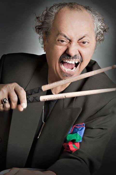 Norman Marshall Villeneuve's Jazz Message