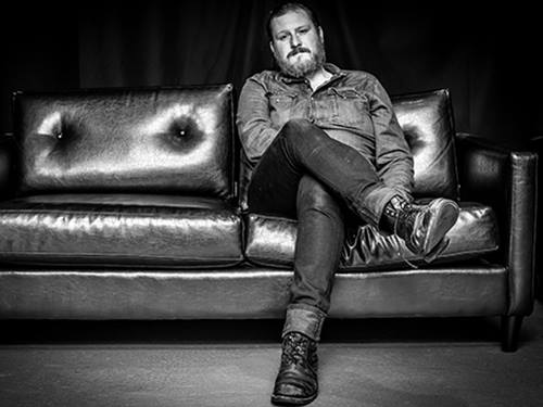 Northcote • Jordan Klassen • Josiah & the Bonnevilles // 19.06.2016 // Montréal