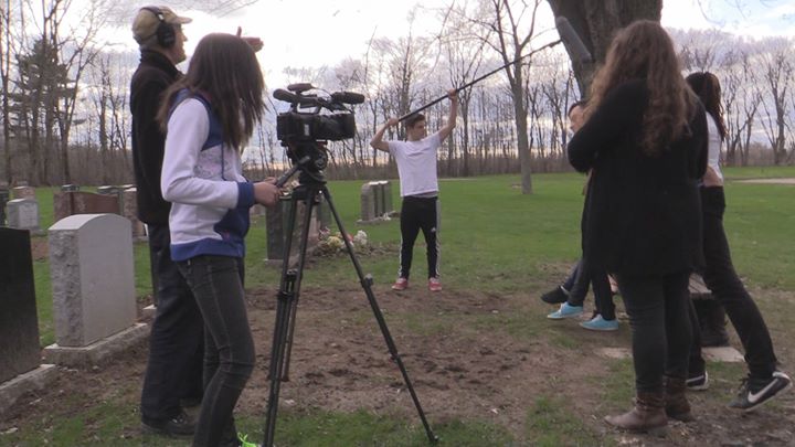 Nos amours en vidéos