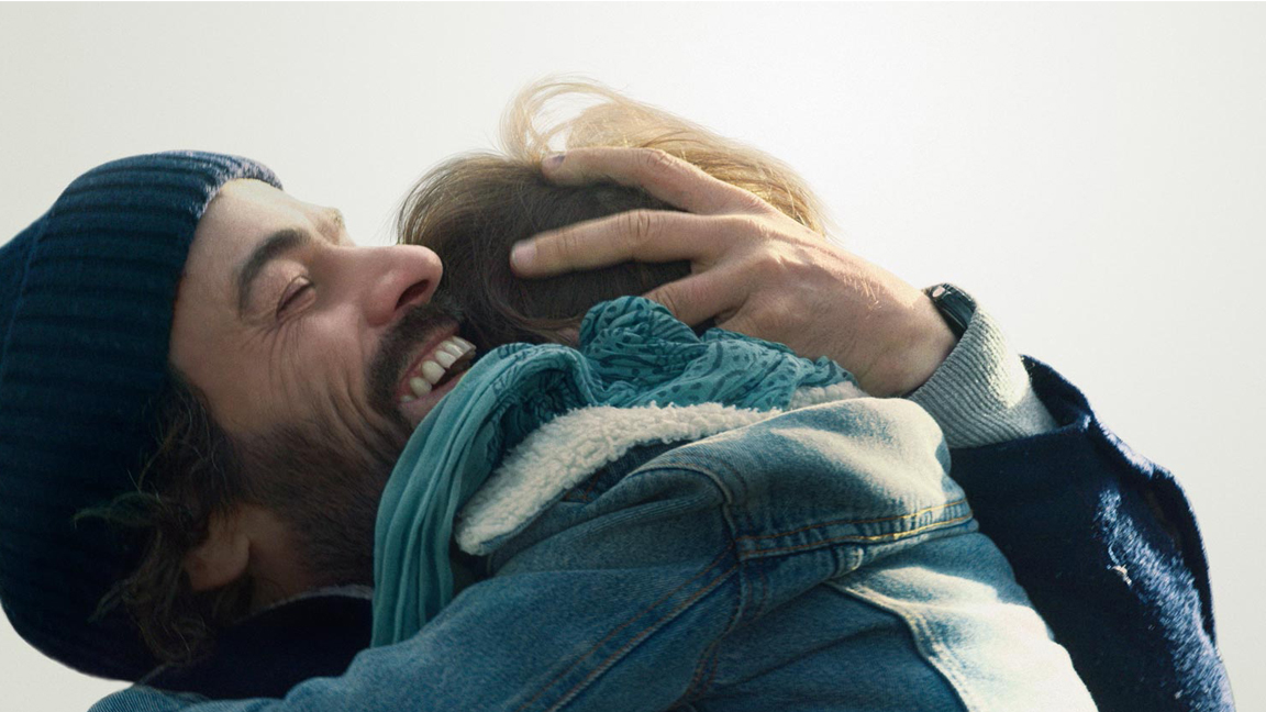 Nos batailles de Guillaume Senez: Roman Duris, Laetitia Dosh