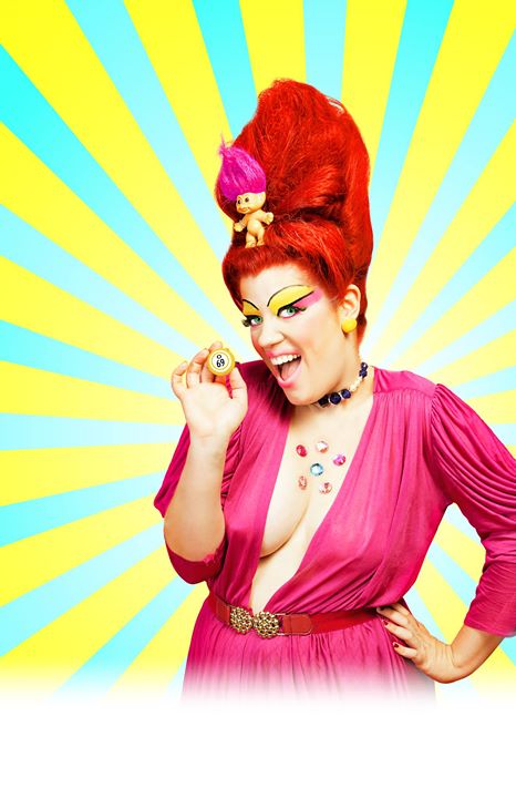 Notre Dame de Bingo! Levée de Fonds Pour LOULOU (la chienne à Léonie)