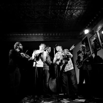 Notre Dame de Grass ★ Festival International de Jazz de Montréal