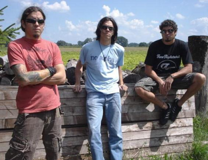 Nous + les insectes... + Les fourmis Atta