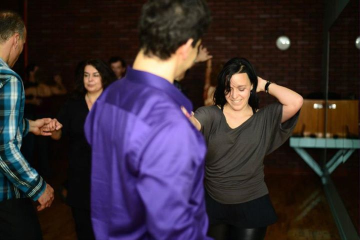 Nouvelle Session! SPRING INTO SUMMER classes!