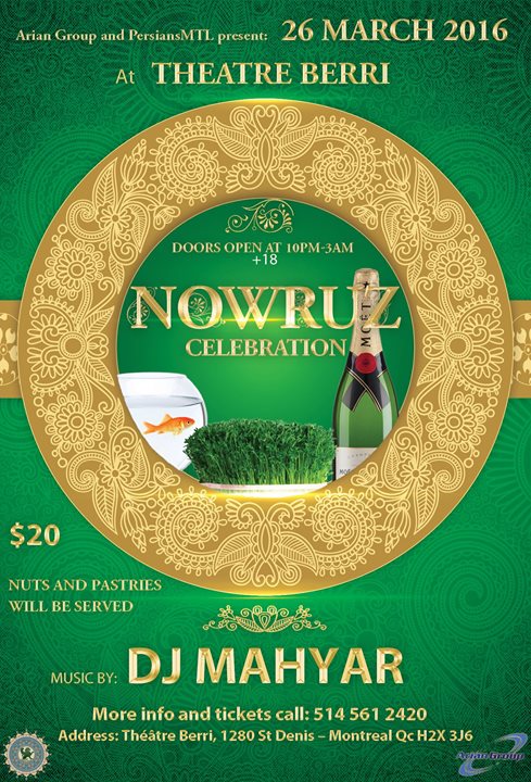 Nowruz