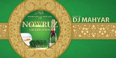 ♕ Nowruz Celebration ♕