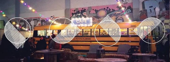 Nuit Blanche à La Petite Floride avec Kermesse