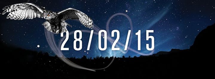 NUIT BLANCHE - ART SOUTERRAIN