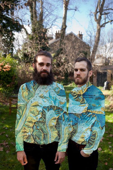 Nuit blanche au CCA : Cooking Sections & NFB