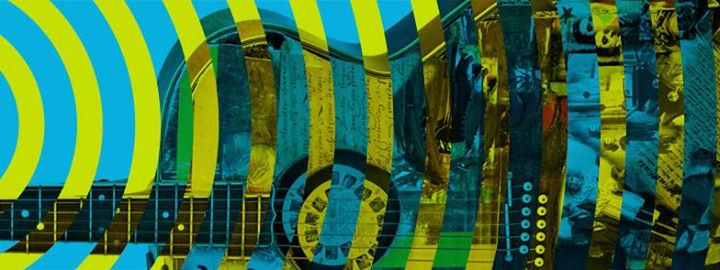 Nuit Blanche au McCord // Nuit Blanche at the McCord