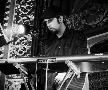 NUIT BLANCHE David Ryshpan Quintet présente The Stevie Wonder Songbook