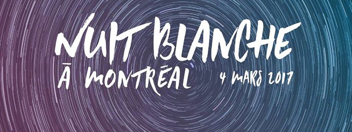 Nuit Blanche - Gigue in the dark, this is the gigue!