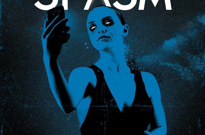 Nuit blanche SPASM 2018