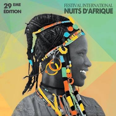 Nuits d'Afrique I Paulo Flores