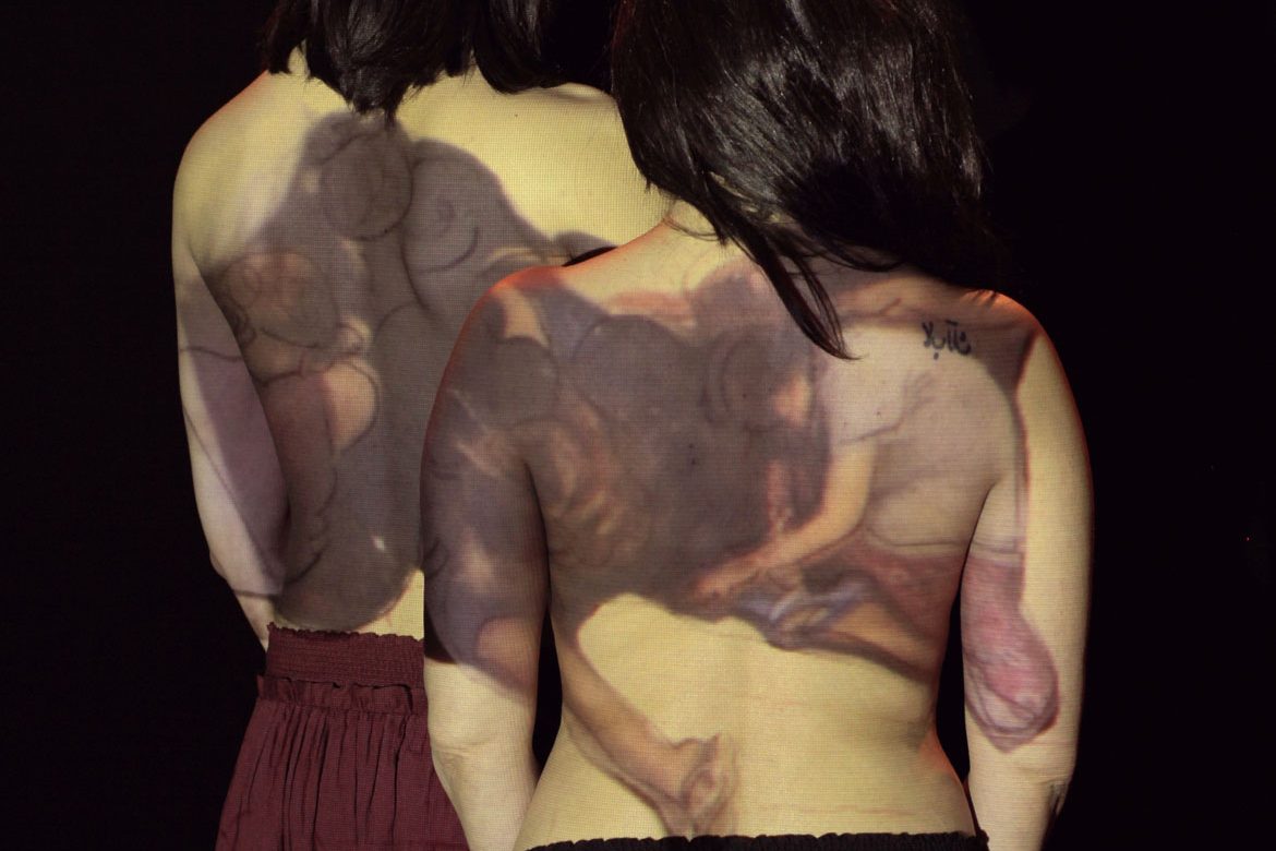 Numbers increase as we count...