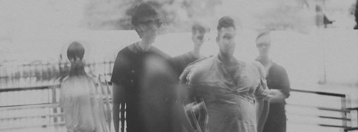 NUNS + WIZAARD // 13.10.2015 // Montréal