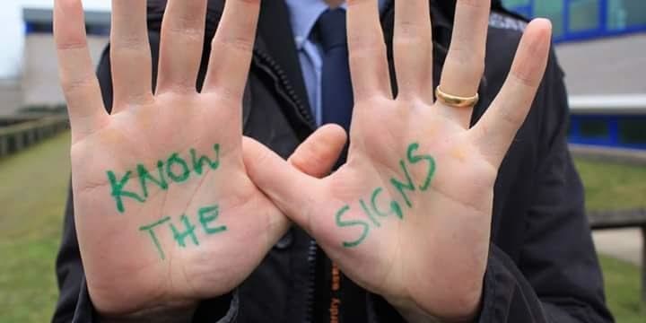 NWG Boys and Young Mens Forum