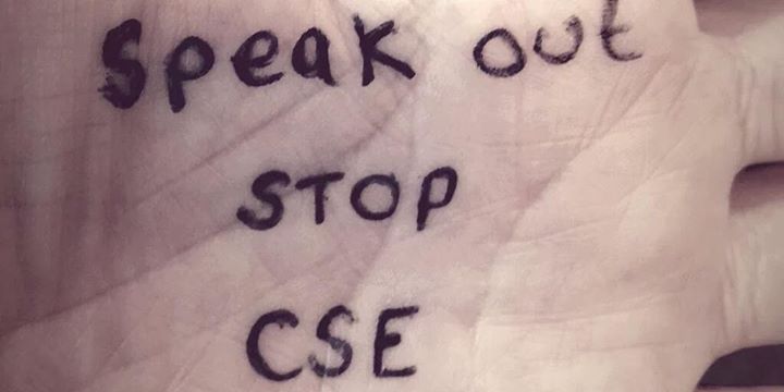 NWG CSE CoOrdinator and Practitioner Forum