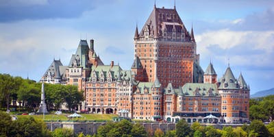 NY - Montreal & Ottawa Trip