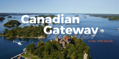 NY - Montreal Trip - 1000 Islands