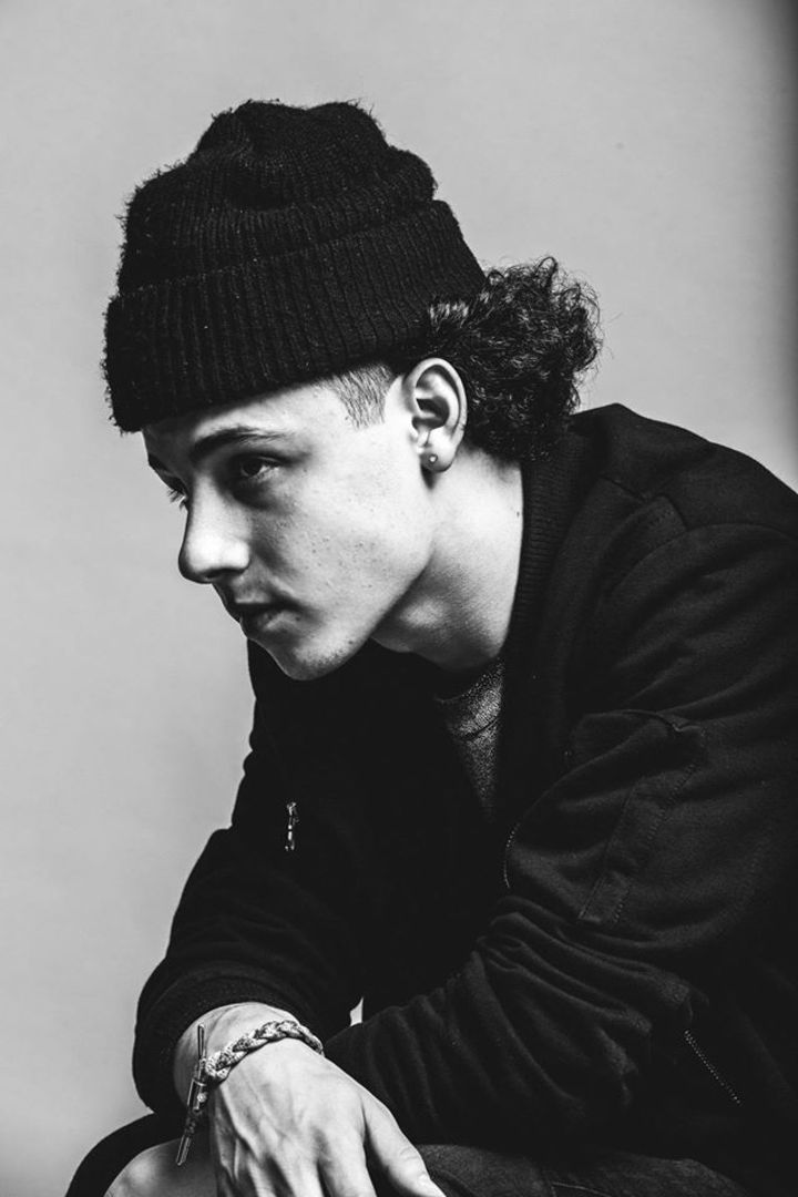 Nyck Caution + Mob Squad Nard + G Herbo + Smoker's Club Tour + Cam'ron + Smoke DZA + Mobsquad Nard + G-jet + Liam Tracy