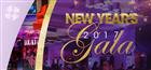NYE 2017 Gala @ Hyatt Regency Downtown Montréal