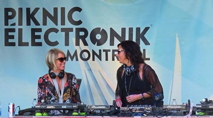 Nymra & Sofisticated