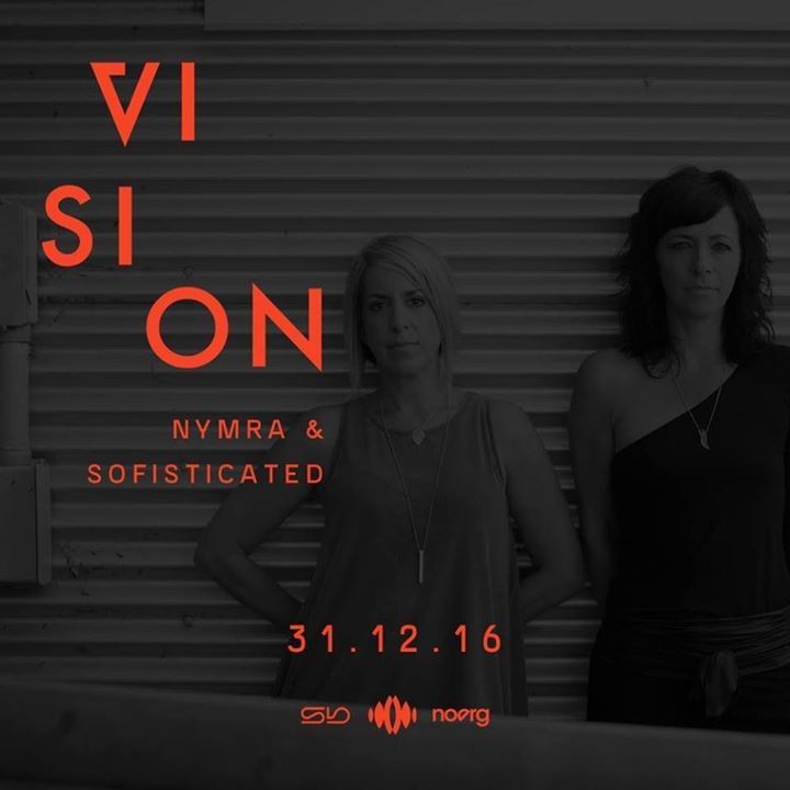 Nymra & Sofisticated