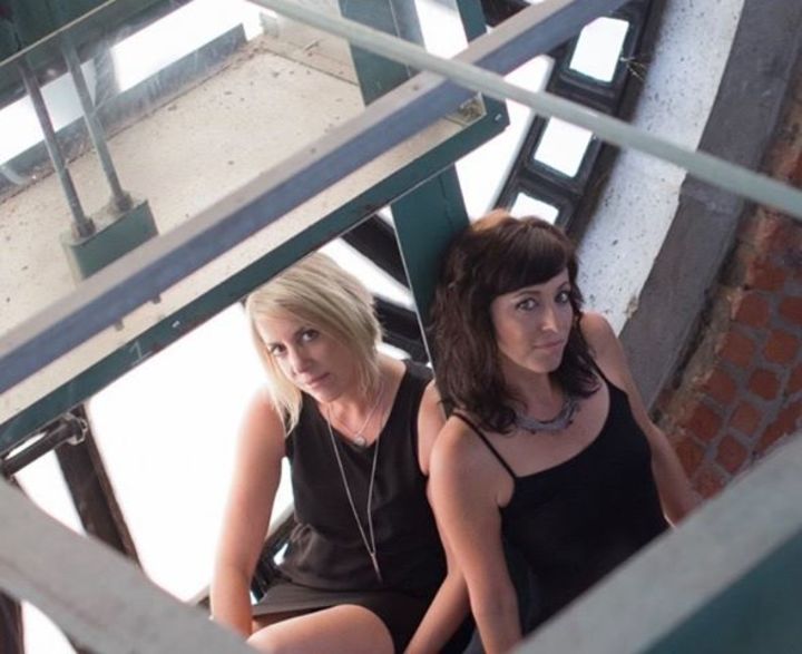 Nymra & Sofisticated