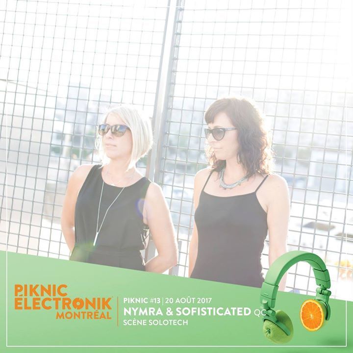 Nymra & Sofisticated