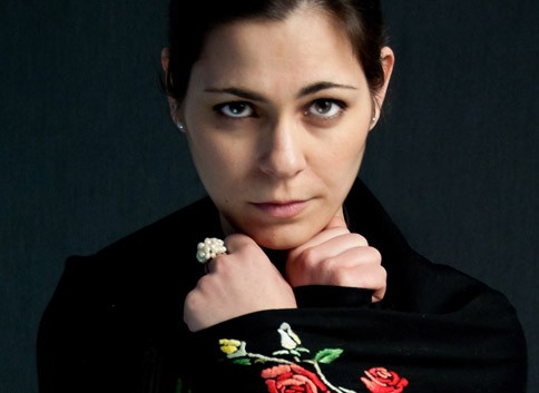 O SOM DO FADO: VOYAGE AU COEUR DU PORTUGAL avec Suzi Silva