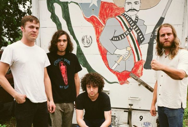 OBN III's + GIRL ARM + BLANKA + GROSSER