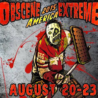 Obscene Extreme Festival