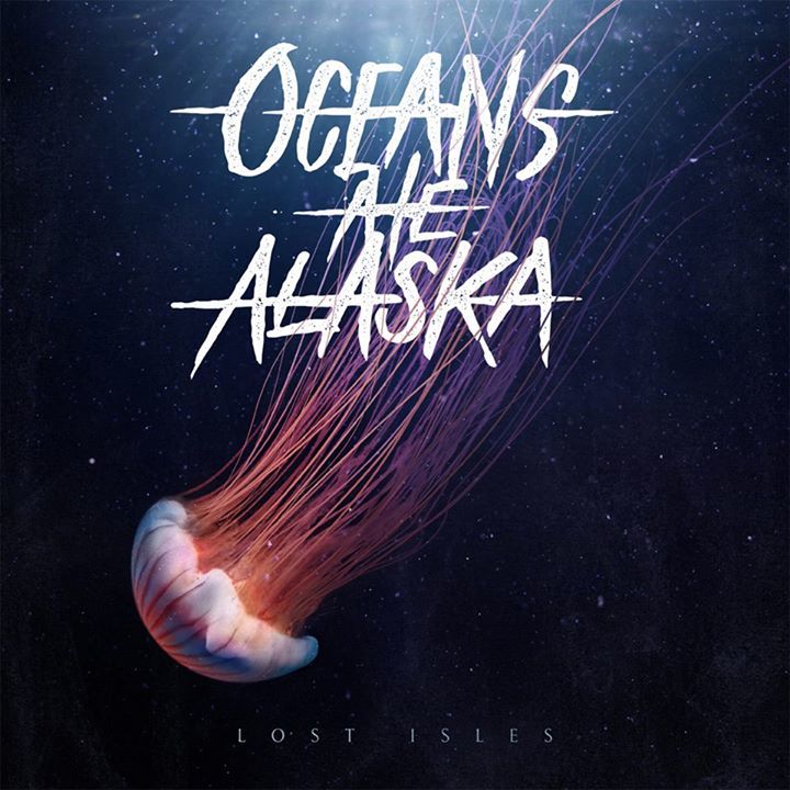 Oceans Ate Alaska