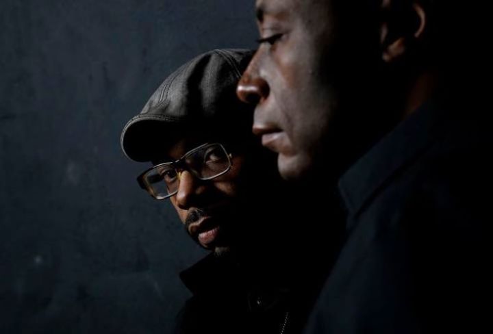 Octave One + DJ Rolando + Alessandroid