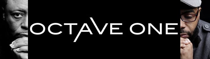OCTAVE ONE (LIVE) - ALESSANDROID