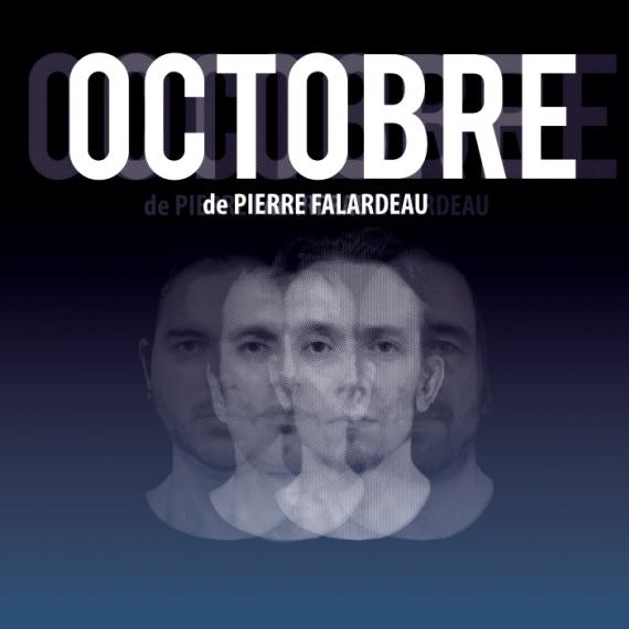 Octobre, de Pierre Falardeau