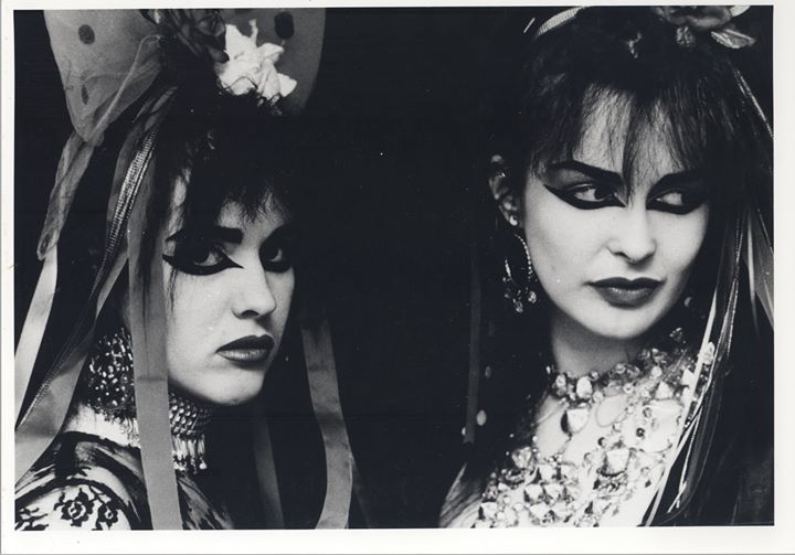 Odd / Lowebrau / Butcher Baby / Klondike + Guests