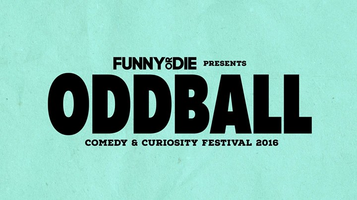 Oddball Comedy Fest: Sebastian Maniscalco, Gabriel Iglesias, Hannibal