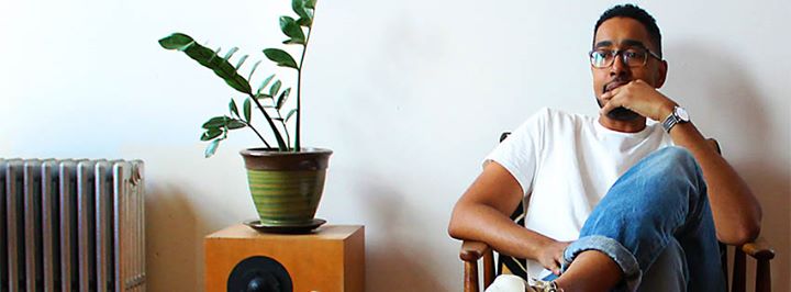 ODDISEE + GOOD COMPNY // 13.10.2015 // Montréal