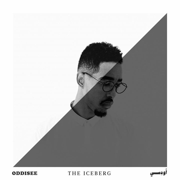 Oddisee + Olivier St.Louis + GOOD COMPNY