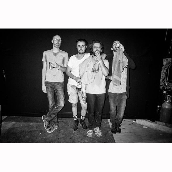 Odezenne / 1re partie : KNLO // Montréal en Lumière