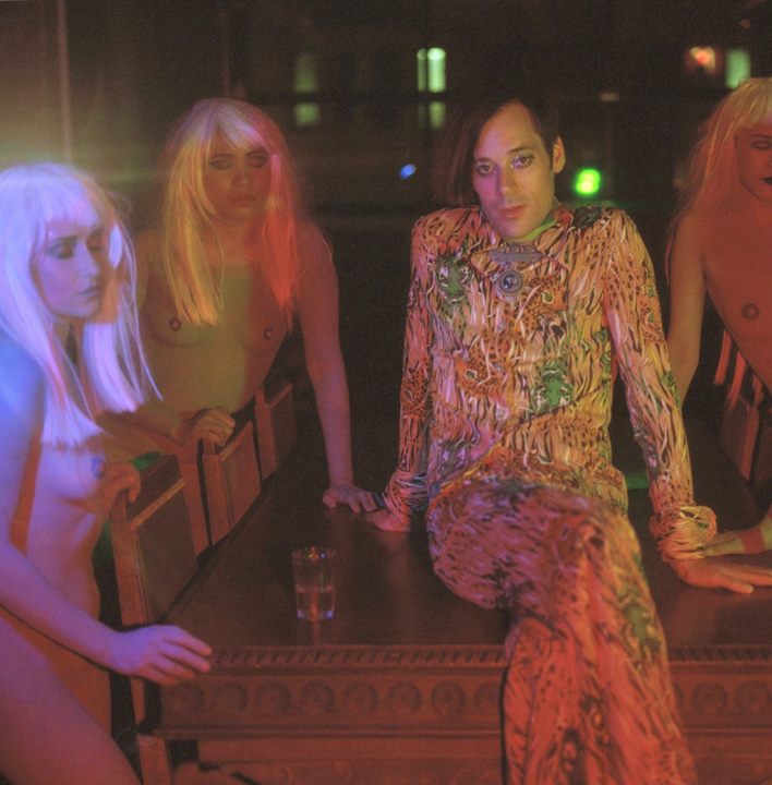 Of Montreal with special guests TEEN at The Cedar