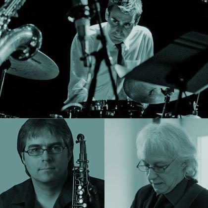 OFF JAZZ - 3RIO - Lancement