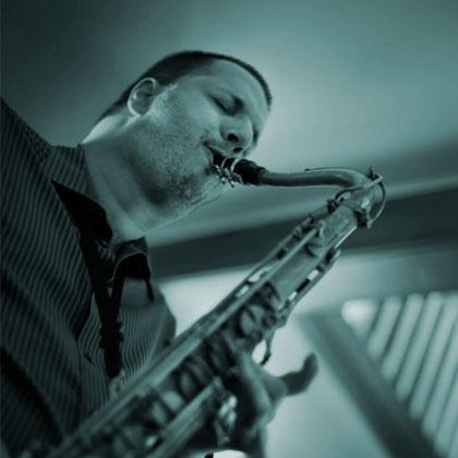 OFF JAZZ - Al McLean / Limerence quartet