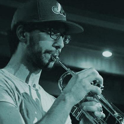 OFF JAZZ - Hichem Khalfa