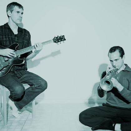 OFF JAZZ - Shragge&Monder + Voodoo Jazz Trio