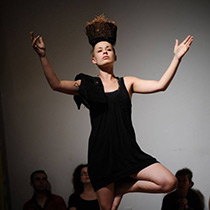 OFFTA 2015 | PROGRAMME DOUBLE - KEEP IN TOUCH + Gloria