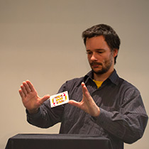 OFFTA 2015 | PROGRAMME DOUBLE - La vérité en magie + CAPITALIST DUETS