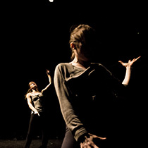 OFFTA 2015 | PROGRAMME DOUBLE - Mine de rien + Tout ce qui va, revient